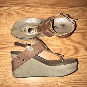 OTBT wedges